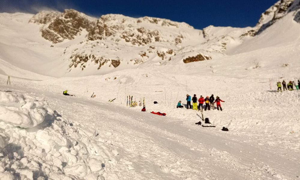 Kompatscher,sforzo prevenzione valanghe