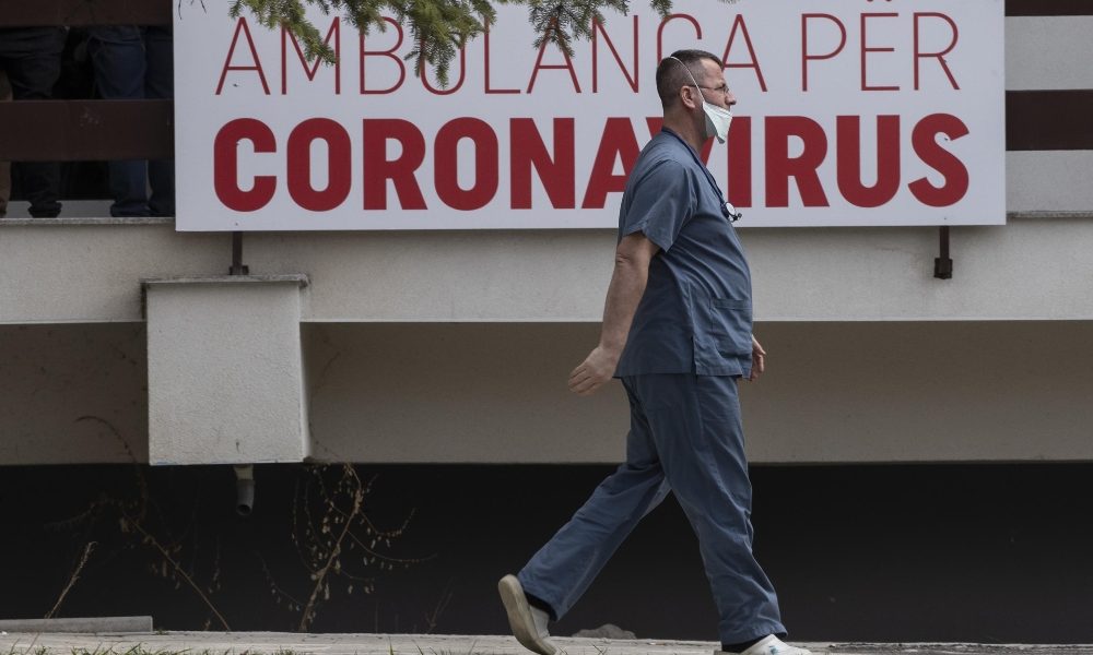 Kosovo, decreto per stato di emergenza