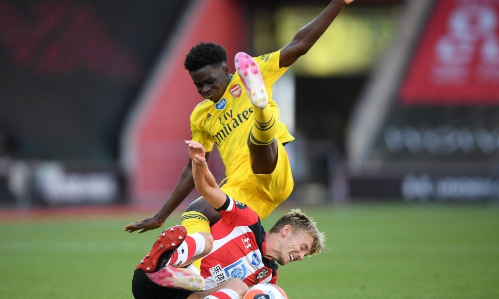 L’Arsenal ritrova la vittoria, ok anche il Burnley