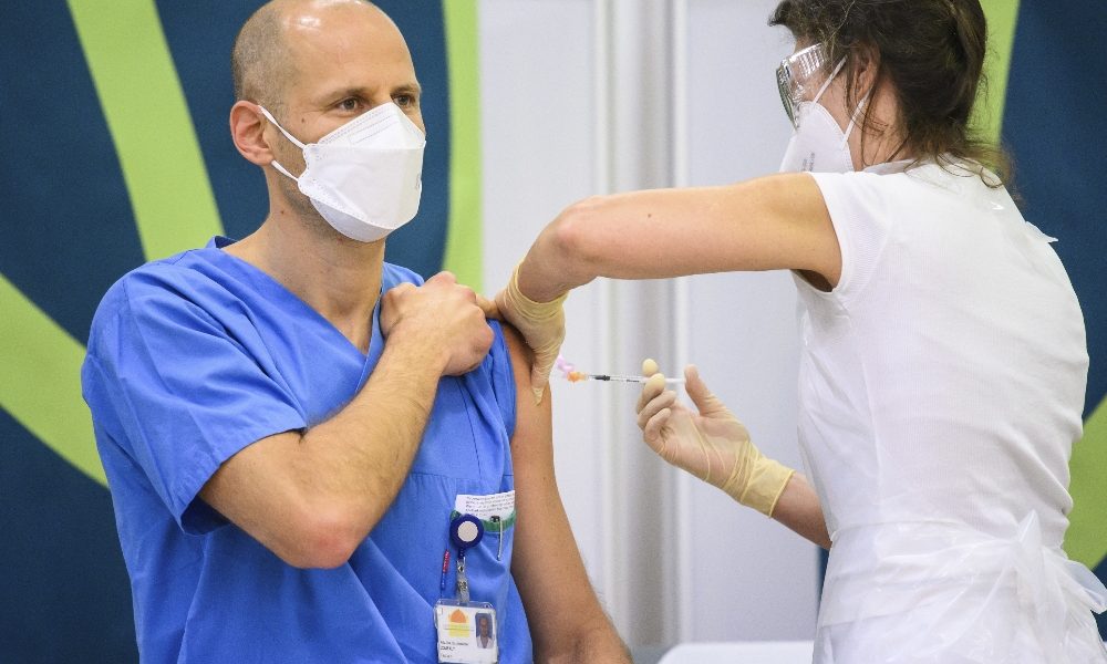 L’Austria chiude 45 valichi con Slovacchia e Repubblica Ceca