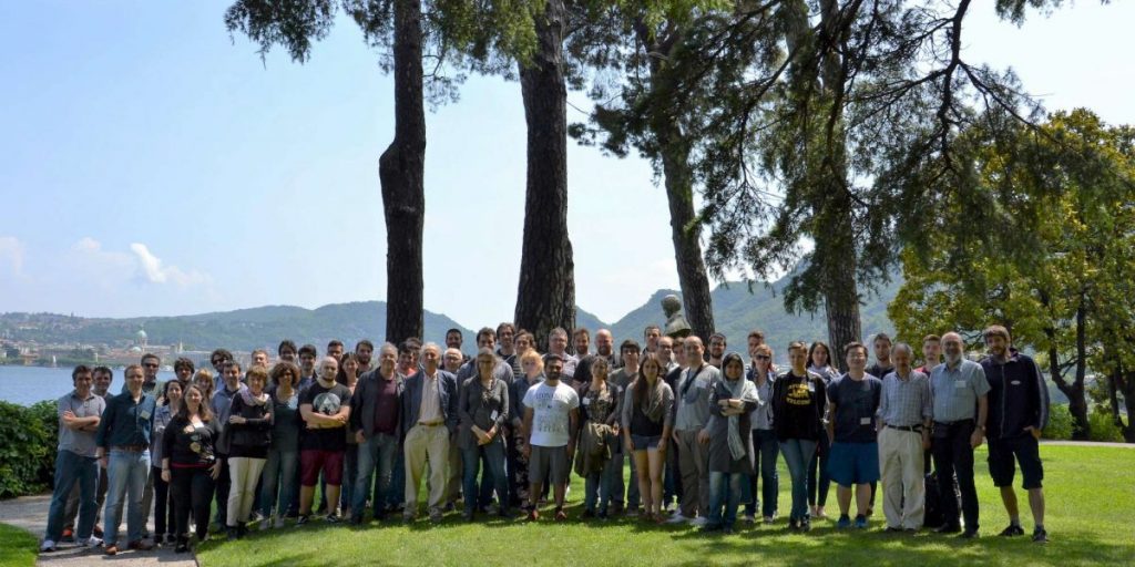 La Fondazione Volta incontra Thibault Damour