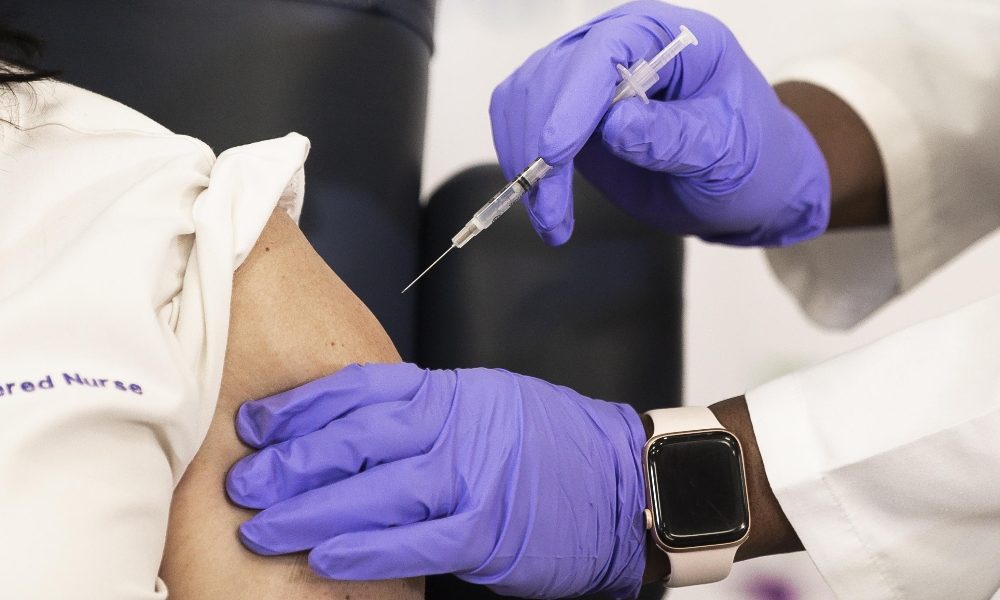 L’Ema autorizzerà il vaccino Pfizer il 23 dicembre