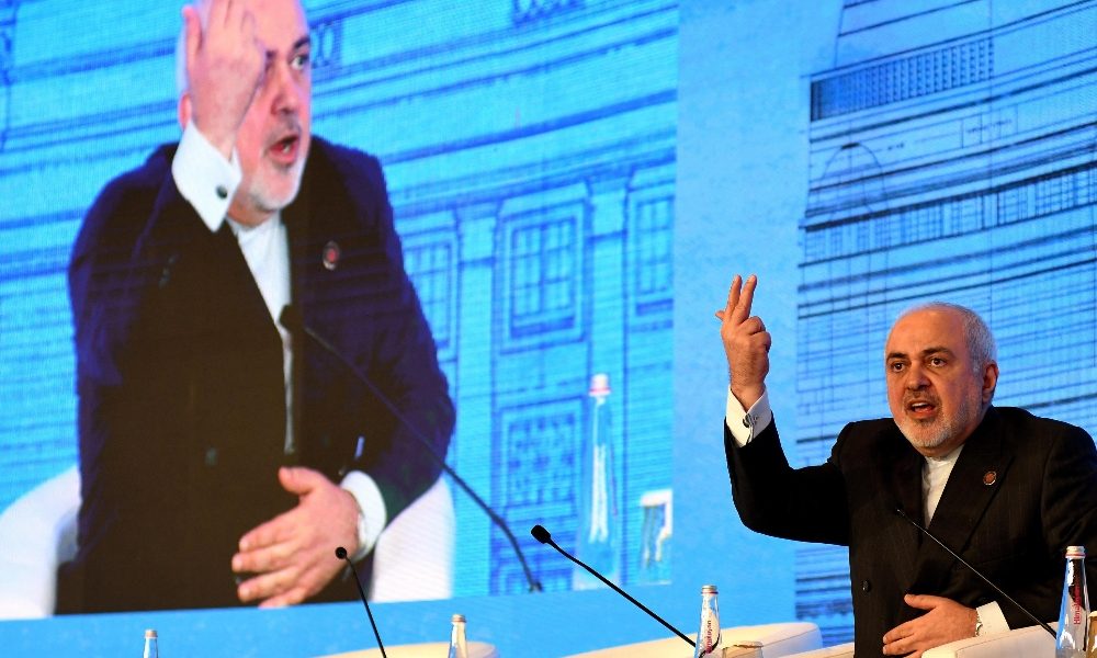 L’Iran minaccia l’Ue sul nucleare