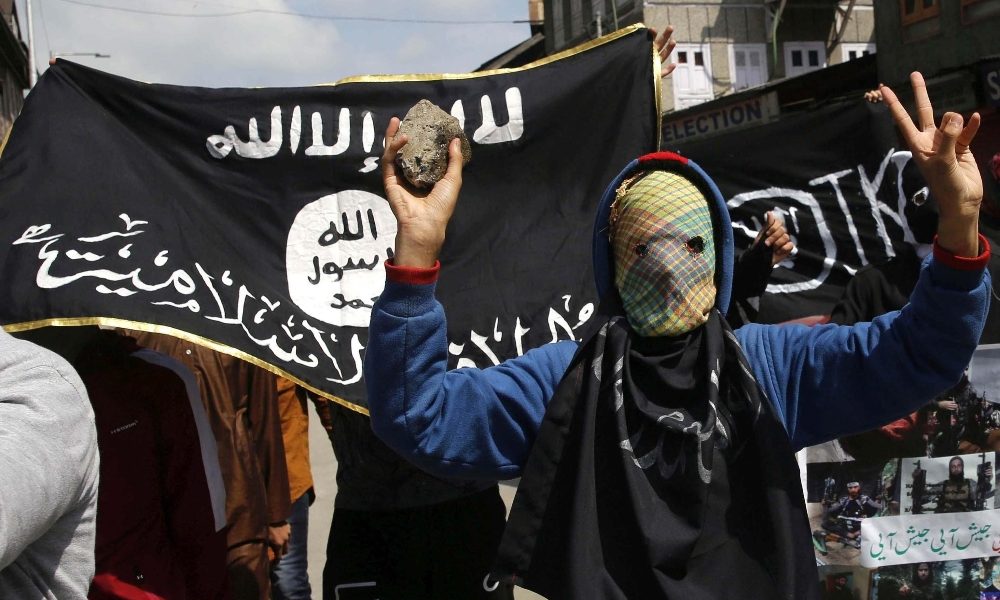 L’Isis rivendica l’attentato a Kabul