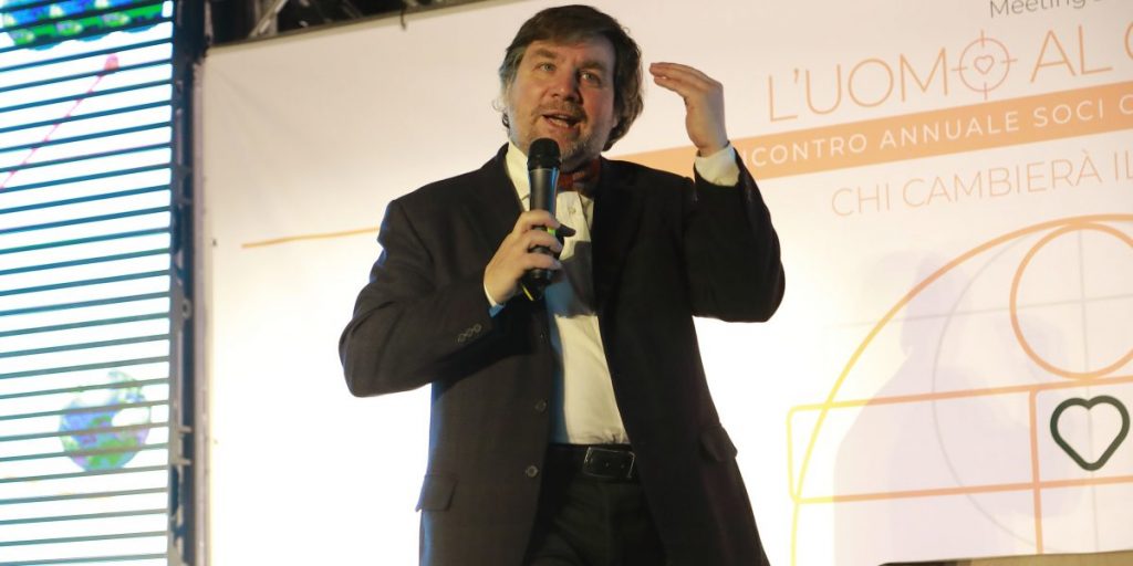 Futuro e clima globale, la riflessione