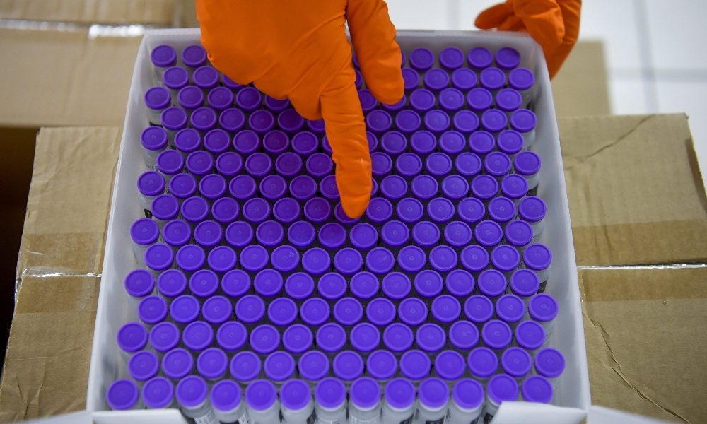 L’Ungheria anticipa il Vax Day, iniziate le vaccinazioni