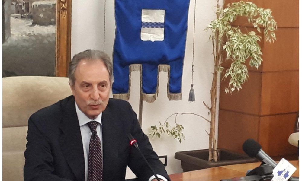 La Basilicata “ripartirà in sicurezza”