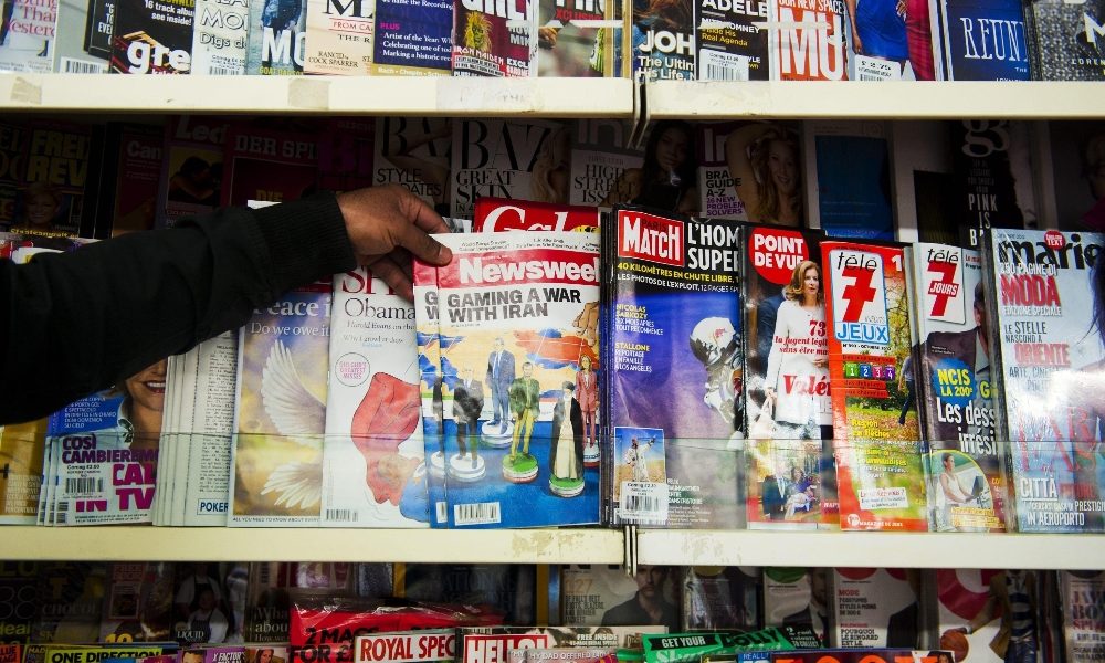 La Cina dichiara altri 6 media Usa ‘missioni straniere’