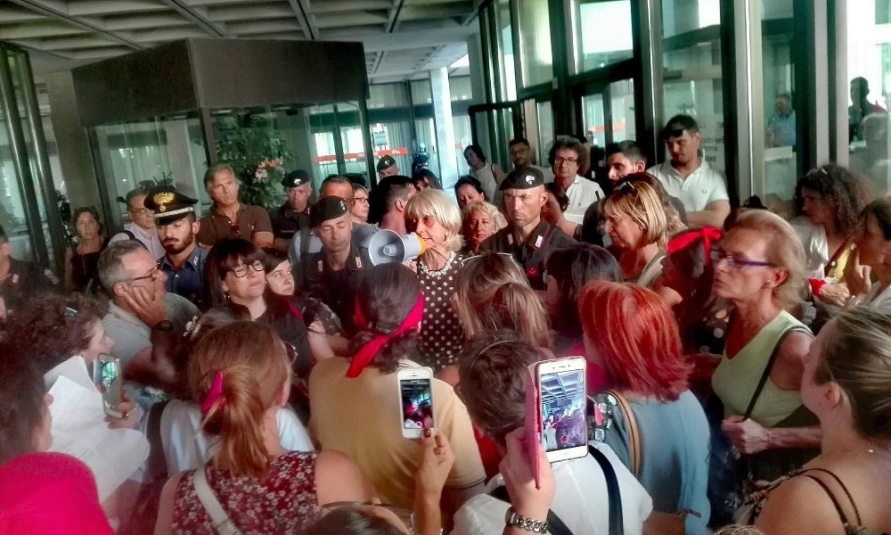 La Perla: accordo a ministero Lavoro