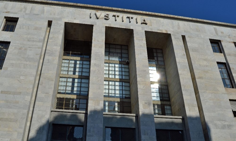 Genovese: ragazza conferma a pm, ‘abusi in festino’