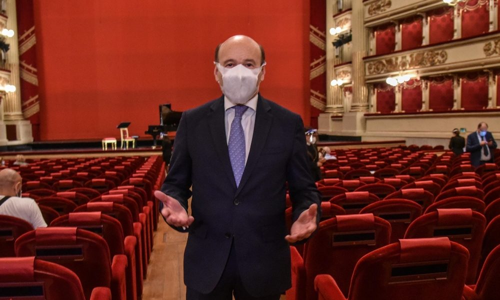 La Scala trova un nuovo socio fondatore, arriva Esselunga