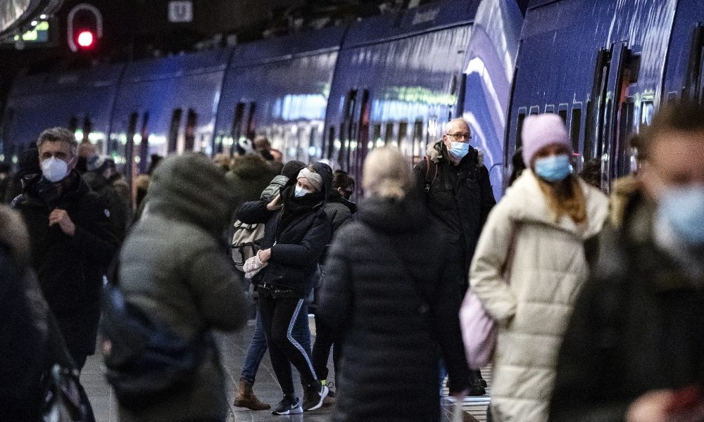 La Svezia cambia rotta, legge apre a chiusure e restrizioni