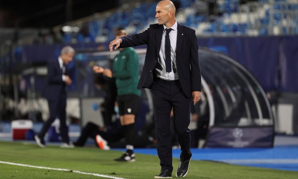 La crisi è Real, il ‘Clasico’ diventa determinante per Zidane