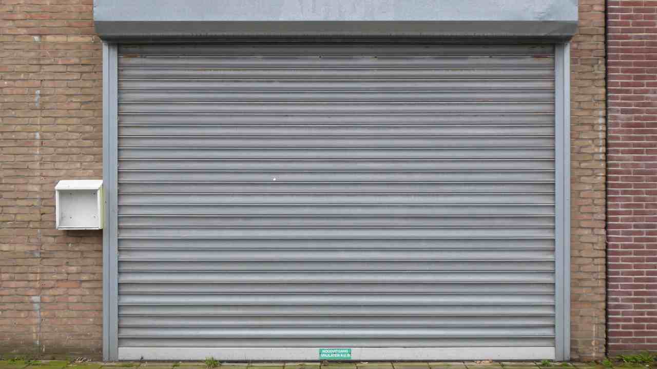 La prestigiosa azienda chiude serranda - CorrierediComo.it