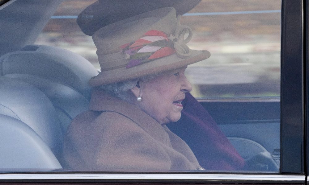 La regina dice sì a Harry e Meghan