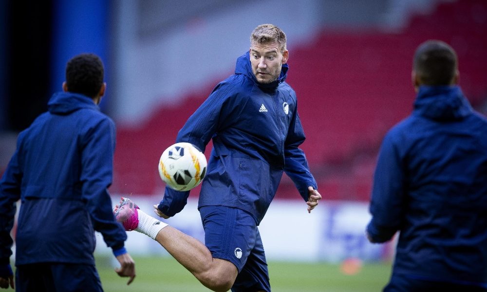 La vita spericolata di Bendtner “Troppi soldi buttati”