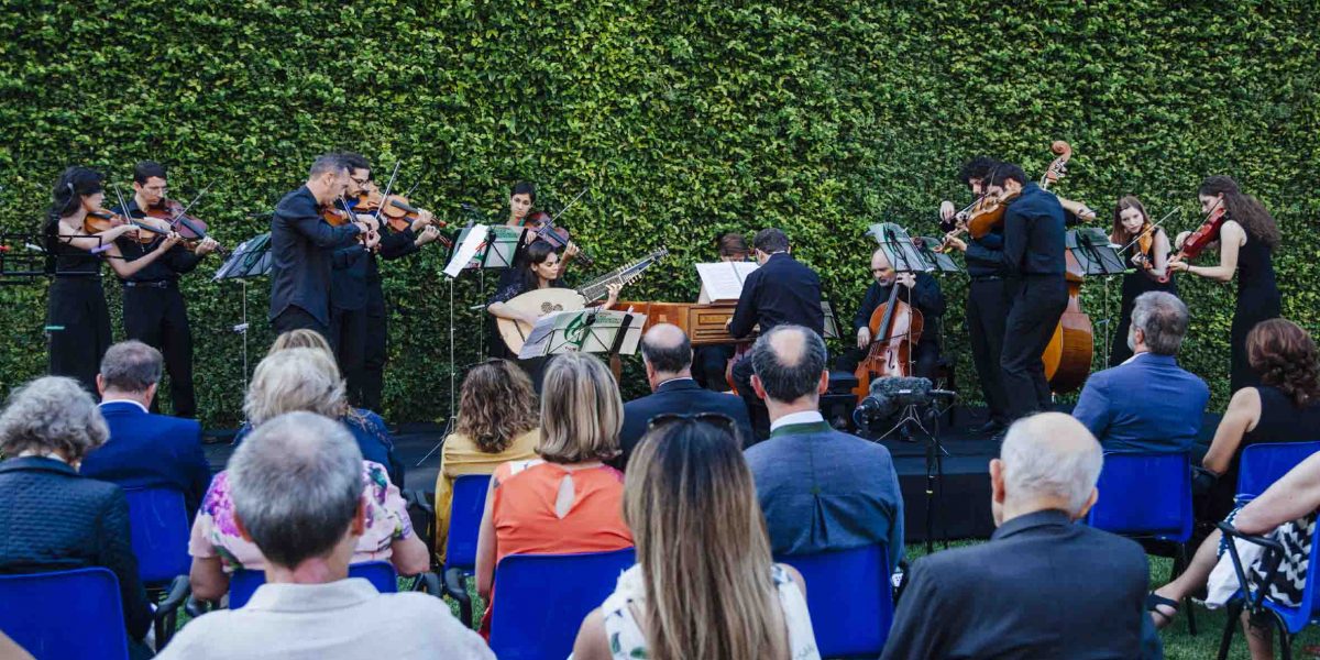 Gran finale per il festival “LacMus”