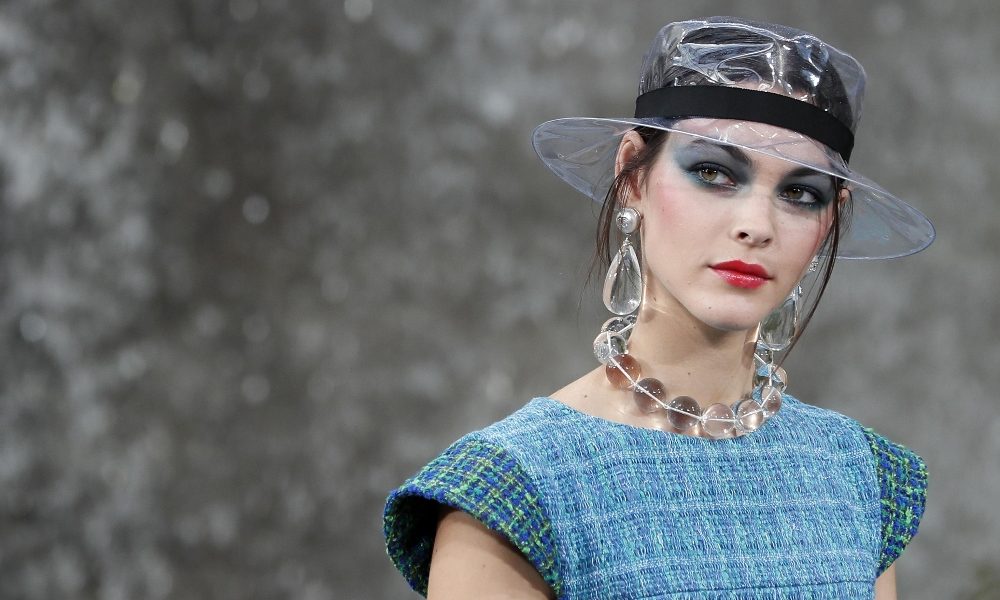 Ladri in casa della top model Ceretti