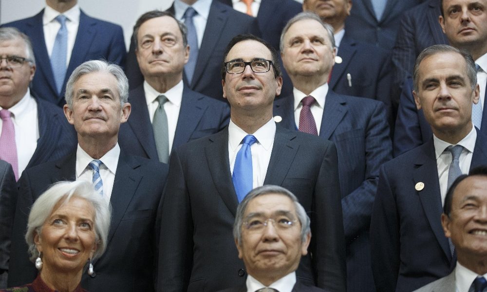 Lagarde e Powell disinnescano l’allarme inflazione