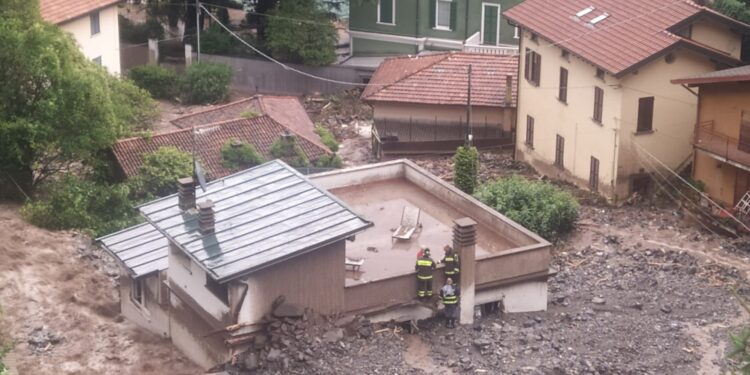 Maltempo e strade chiuse: l’aggiornamento