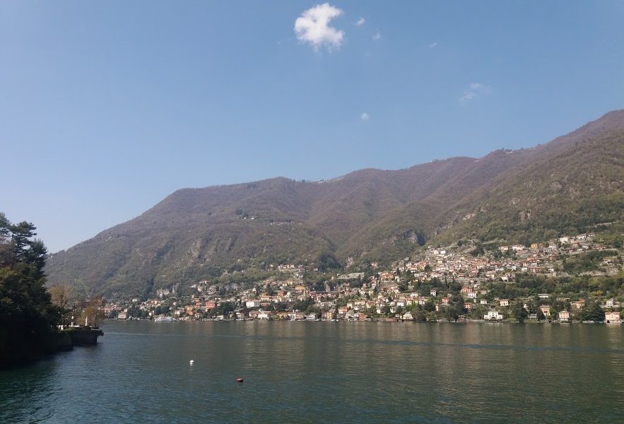 Pronti al via gli Stati Generali del lago di Como, Ceresio e dei laghi minori. Martedì a Villa Erba l’appuntamento