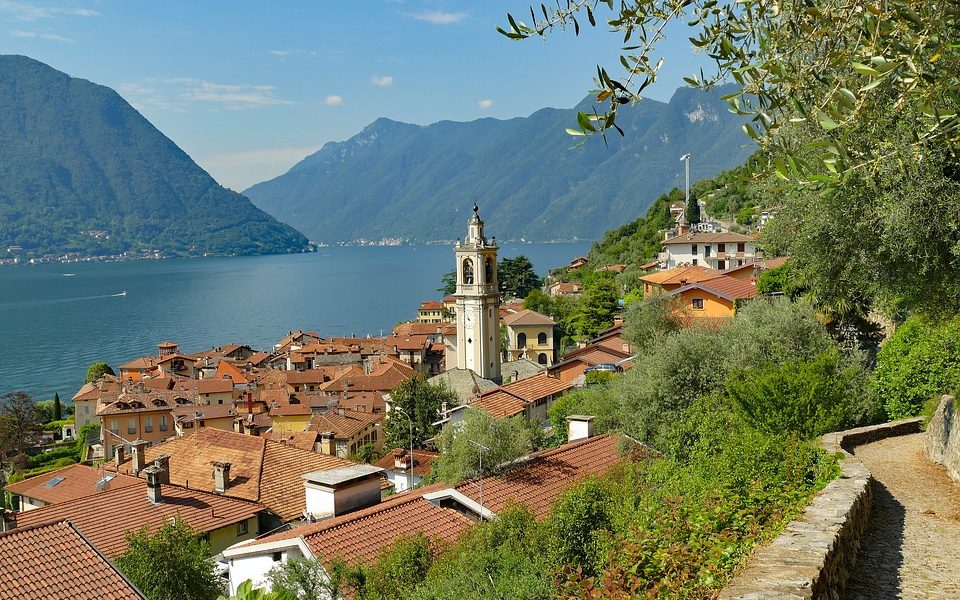 Il Lago di Como promosso a Dubai. All’Arabian Travel Market attesi 9 milioni di visitatori