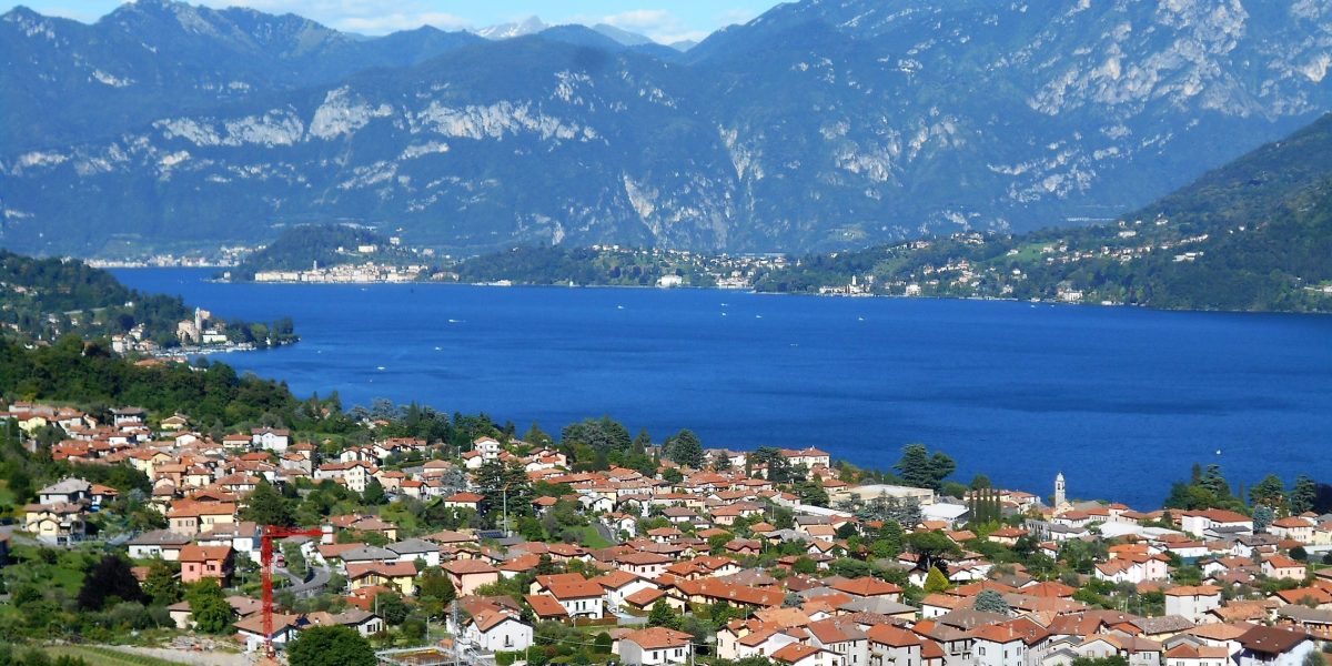 Case vacanza sul lago: affitti dimezzati dall’emergenza