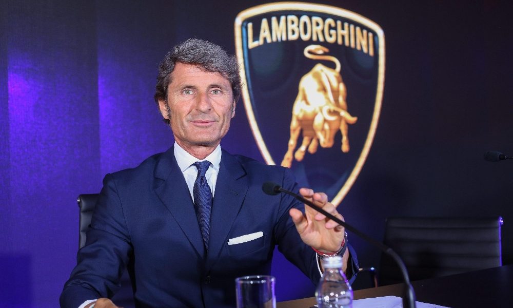 Lamborghini: Stephan Winkelmann nuovo presidente e AD