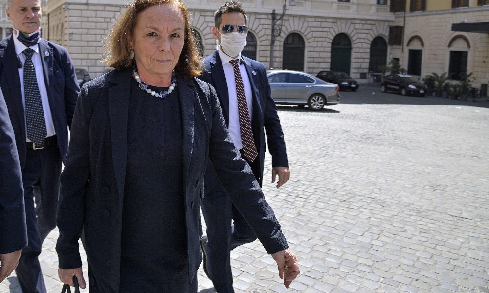 Lamoregese, rischio tensioni in autunno