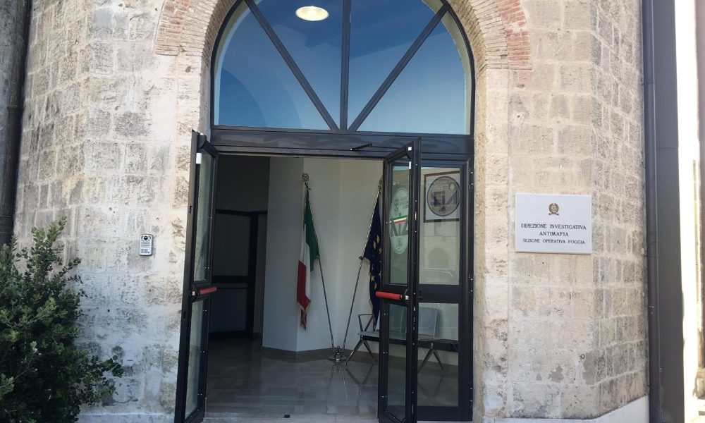 Lamorgese, Dia segnale importantissimo