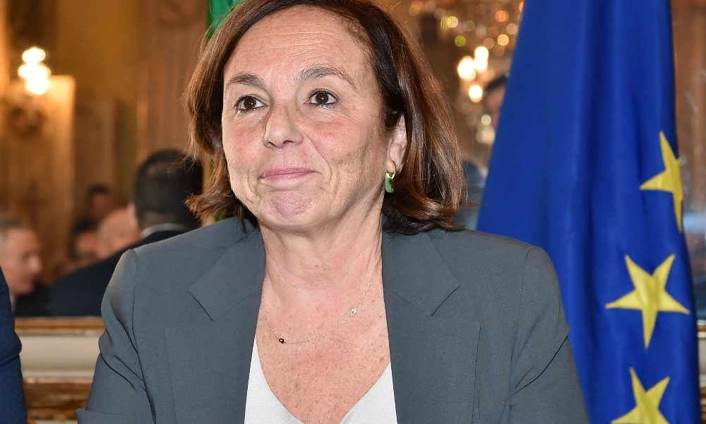 Lamorgese, a Foggia risposta immediata