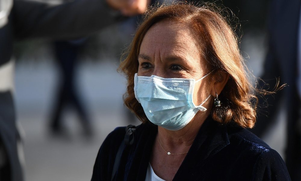 Lamorgese: malcontento solo pretesto per scontri