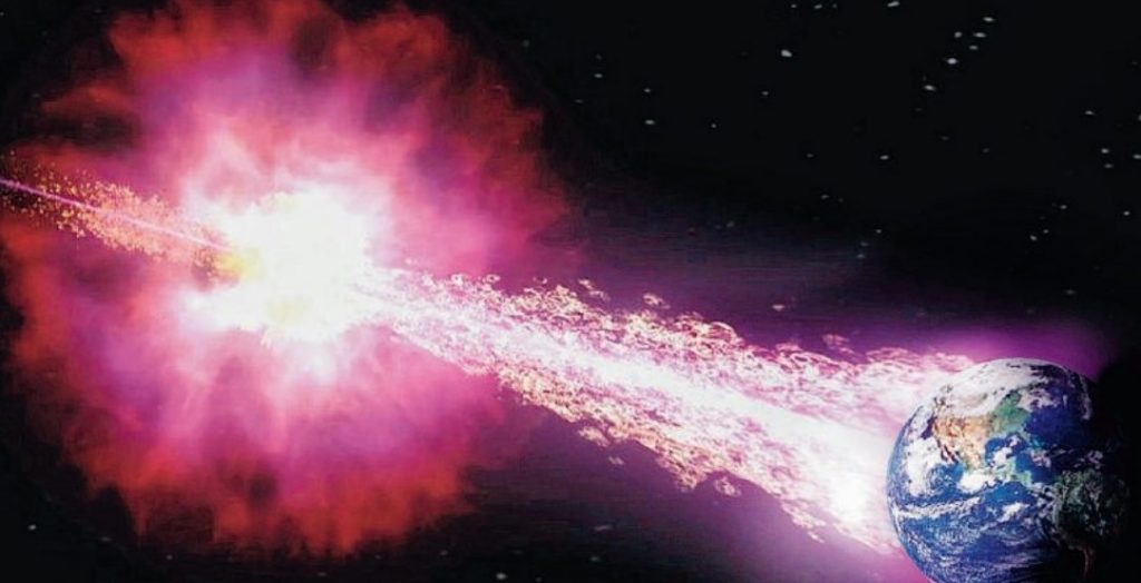 Esplosioni cosmiche e vita nella Via Lattea: le scoperte dei ricercatori dell’Insubria di Como