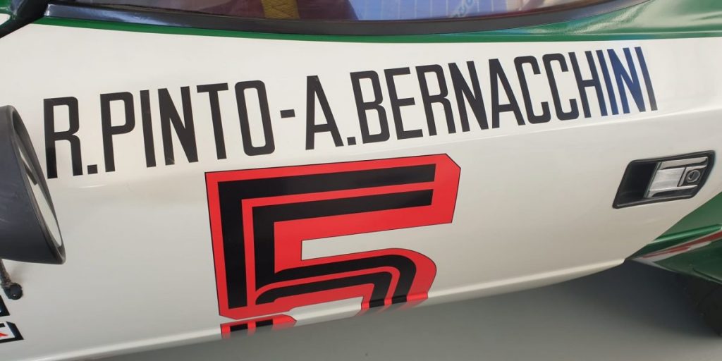 La scomparsa di Pinto:  il ricordo di Enrico Gelpi. Domani l’ultimo saluto