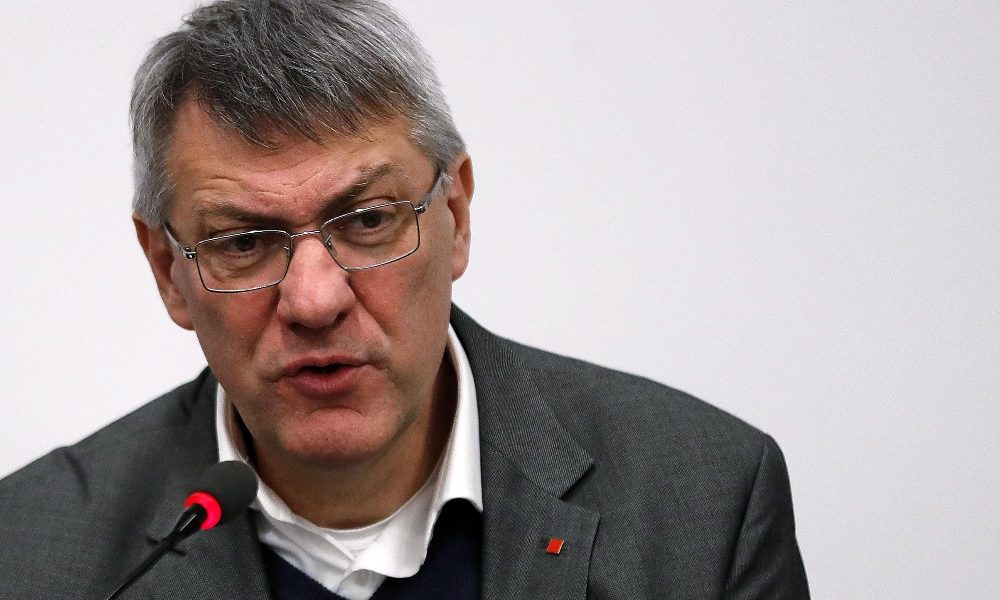 Landini,già 46 morti sul lavoro nel 2020