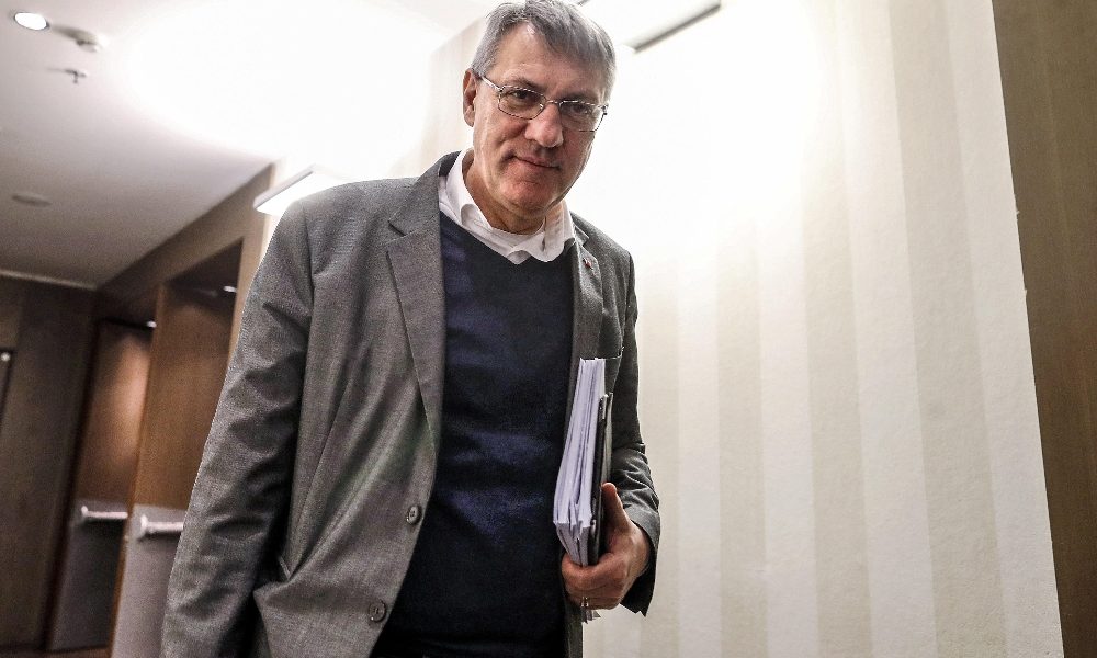 Landini:in piazza se Governo non ascolta