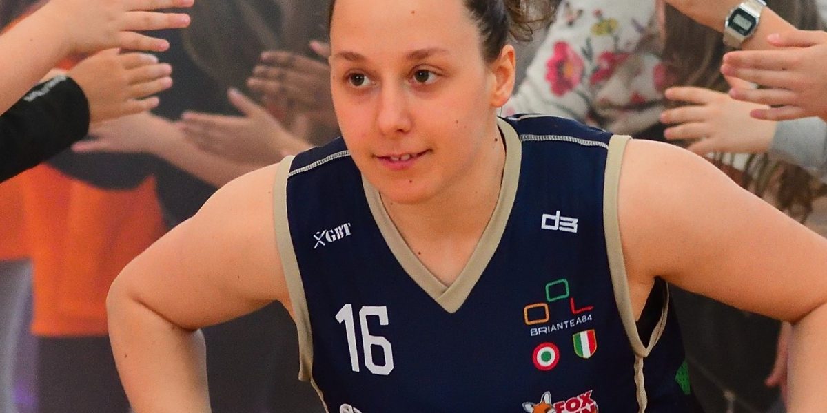 Briantea a Padova per riscattare il primo stop stagionale