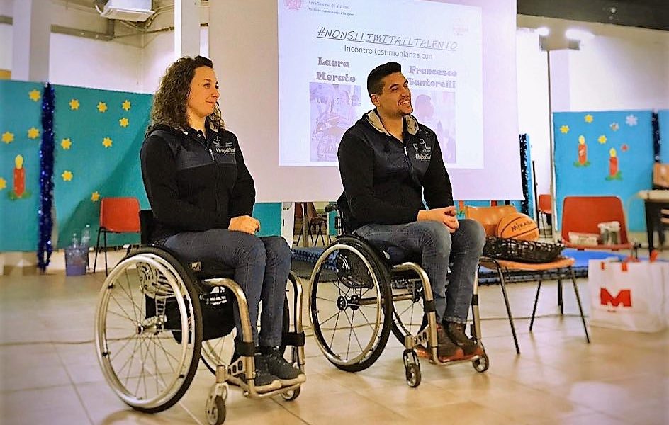 “Non si limita il talento”, il progetto della Briantea84 diventa on-line