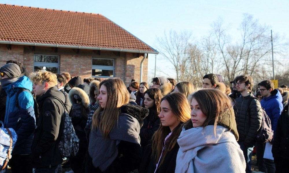 Laurea a Segre:Udu,affronto parli destra