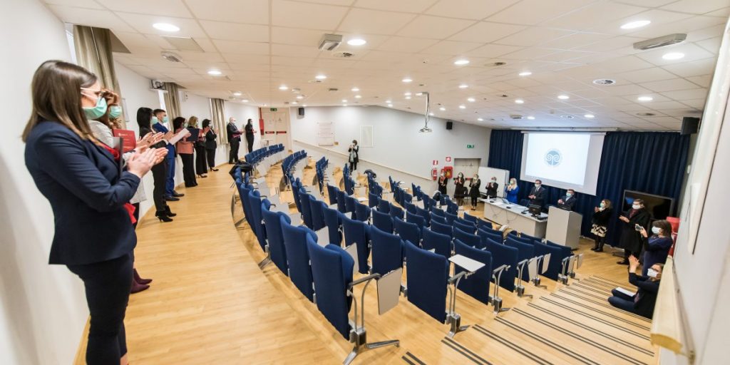 Il test di Medicina si fa a Malpensa e a Lariofiere