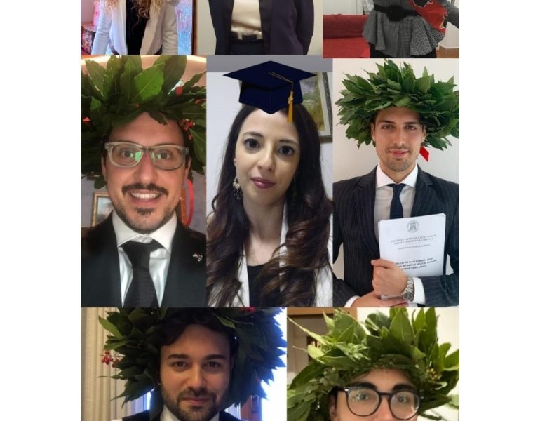 Laureati Medicina, siamo con malati