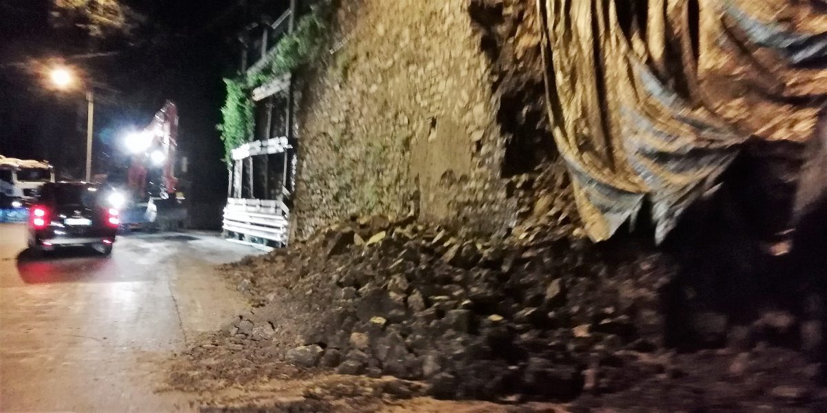 Regina chiusa di notte, scoppia la protesta