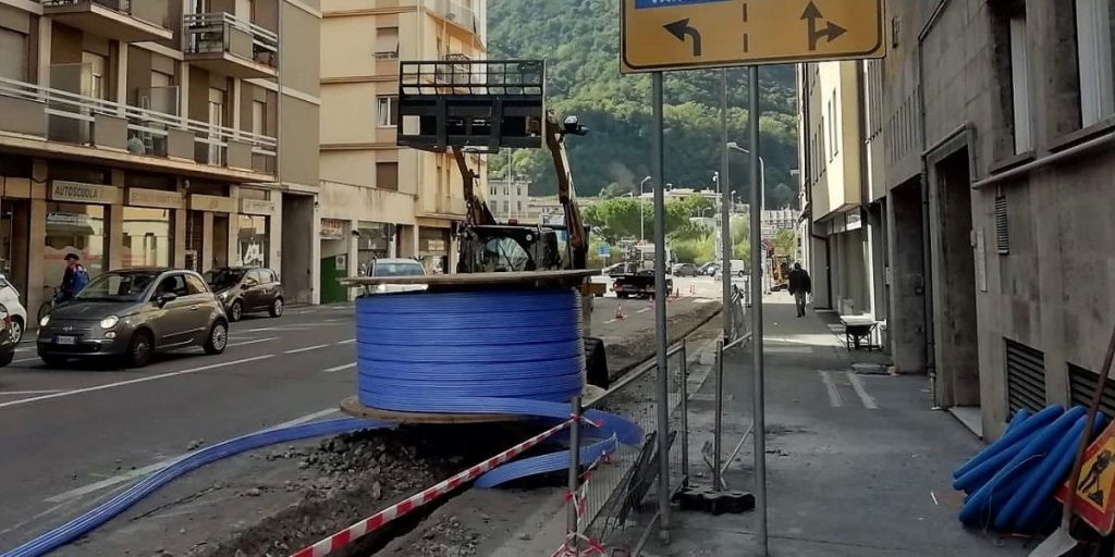 L’assessore Gervasoni e la città al collasso: «Ora multe severe e nuove regole. E sulle grandi vie cantieri notturni»