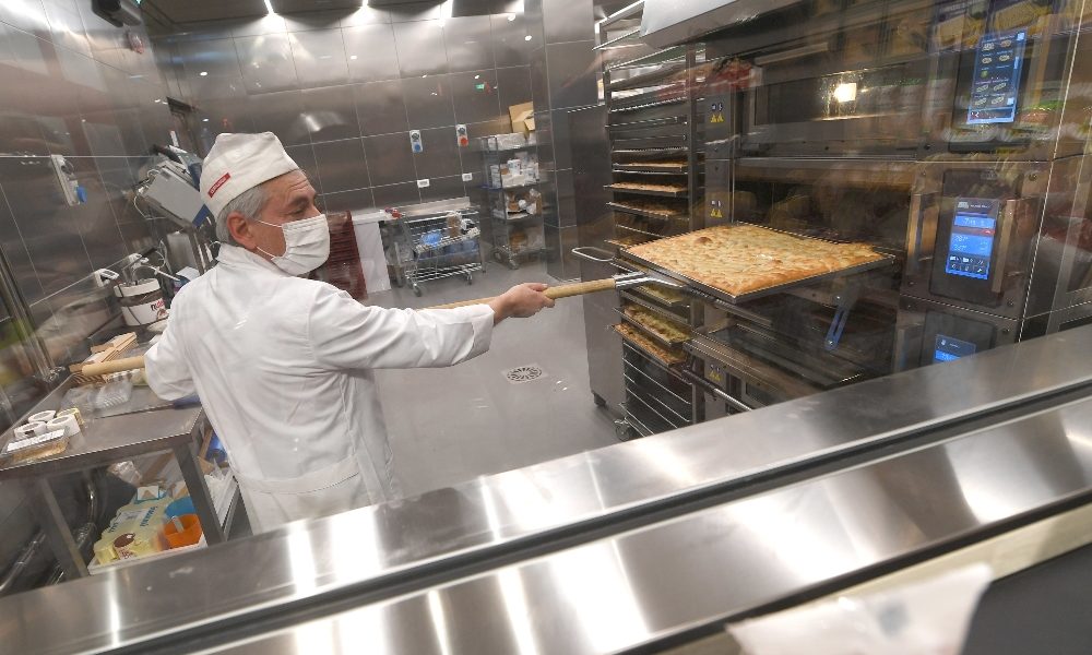 Lavoro: Unioncamere, a gennaio attesi 346.000 contratti,-25%