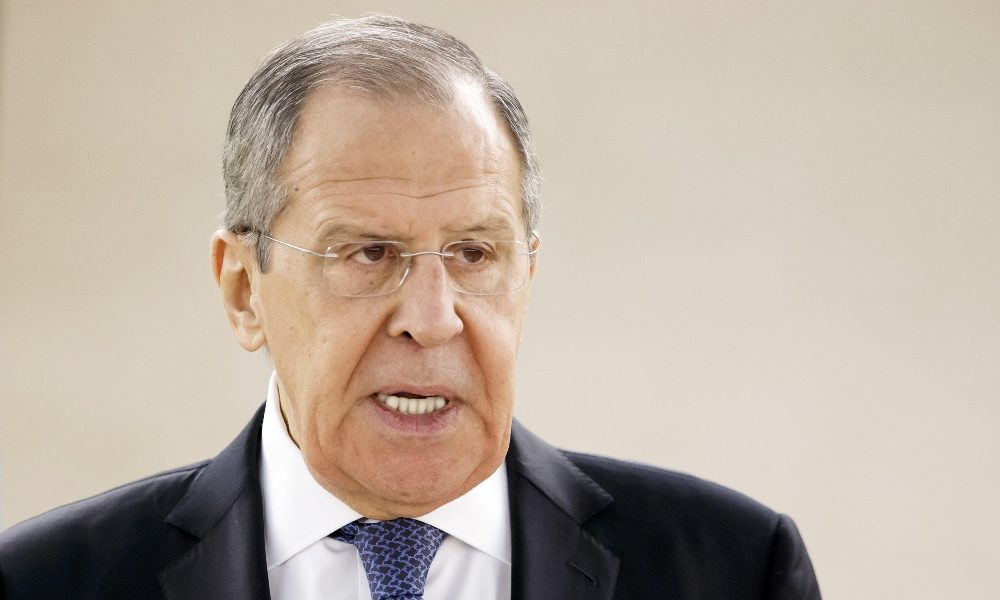 Lavrov respinge invito a tregua a Idlib