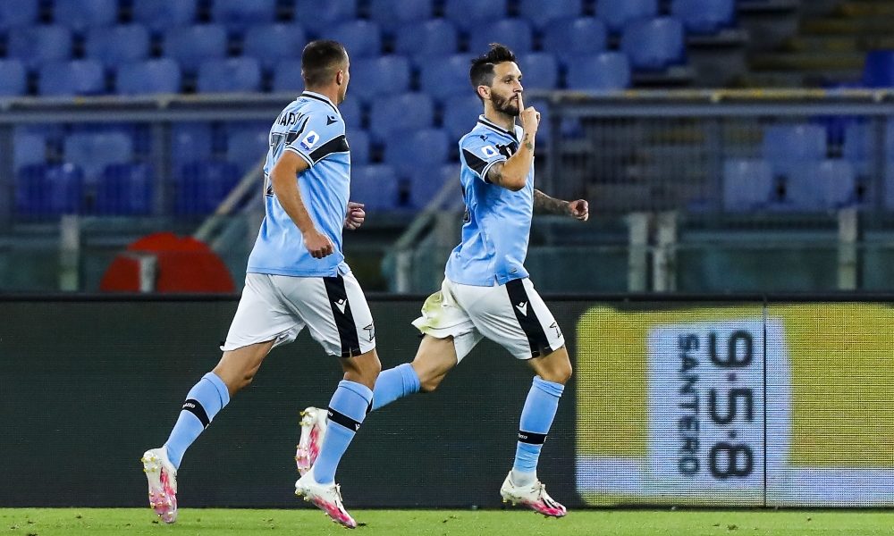 Lazio-Fiorentina 2-1