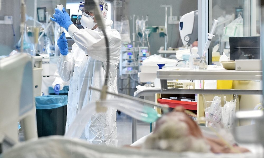 Lazio, al lavoro su piano per primi 200mila vaccini Covid