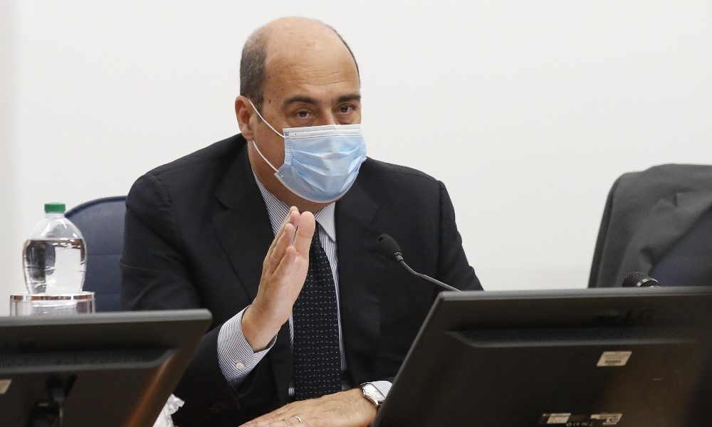 Lazio, in arrivo cantieri per 6,8 mld