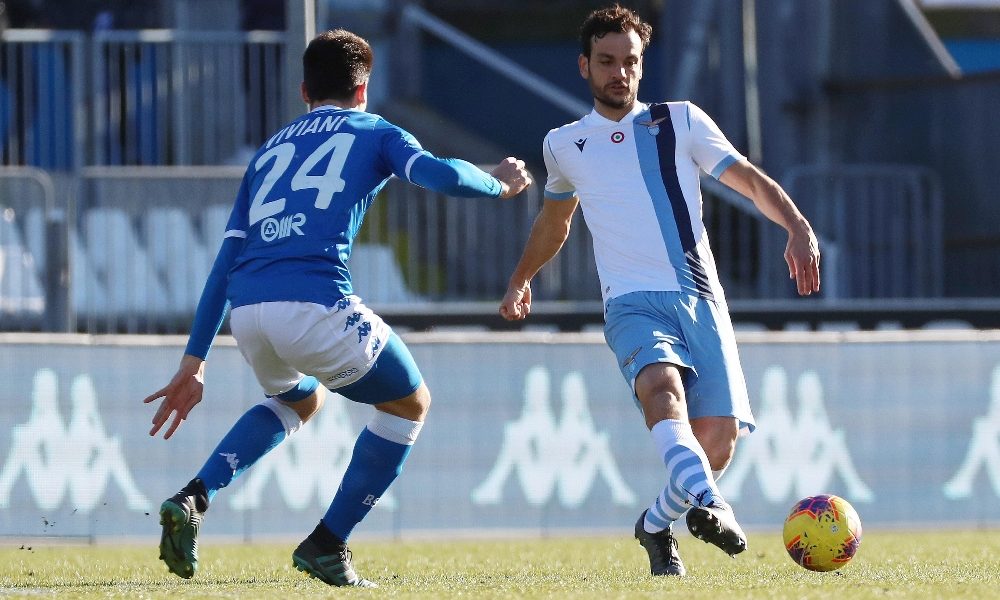 Lazio: sono tre i giocatori in scadenza il 30 giugno