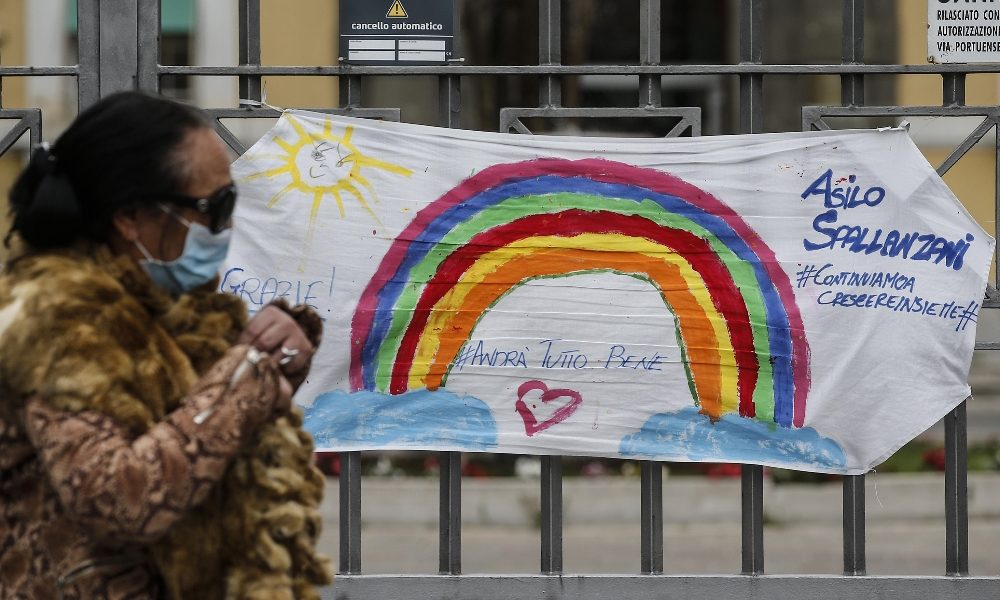 Lazio,trend sotto il 6%,2 guariti l’ora